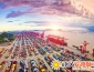 2018年，黄石外贸进出口总值248亿，继续保持全省前列